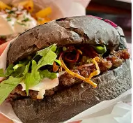 생방송투데이 빅데이터 랭킹 서울 최고의 수제버거 Top5 영등포