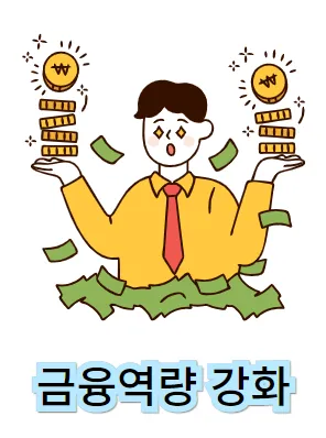 경기도 청년 노동자 통장-사업 목적