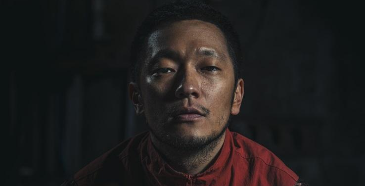 손석구 영화 범죄도시 2