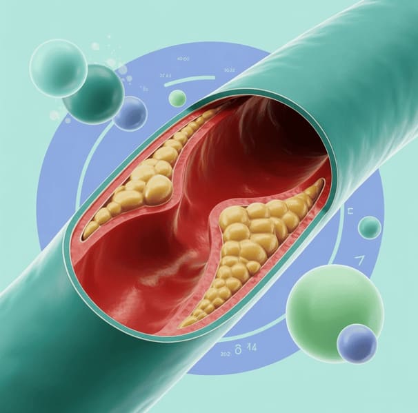 고혈압 관리 (혈관건강, 생활습관)
