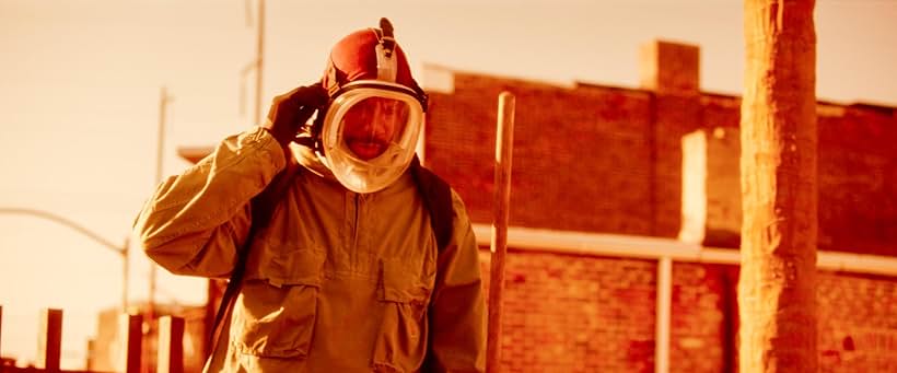 SF 액션 스릴러 영화다시보기추천 브리드 결말 후기 리뷰 - 호평과 혹평