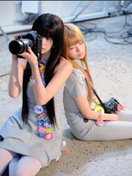 IVE 악성코드 (Stuck In Your Head)