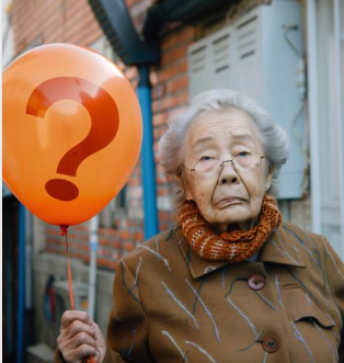 노인장기요양보험 등급판정