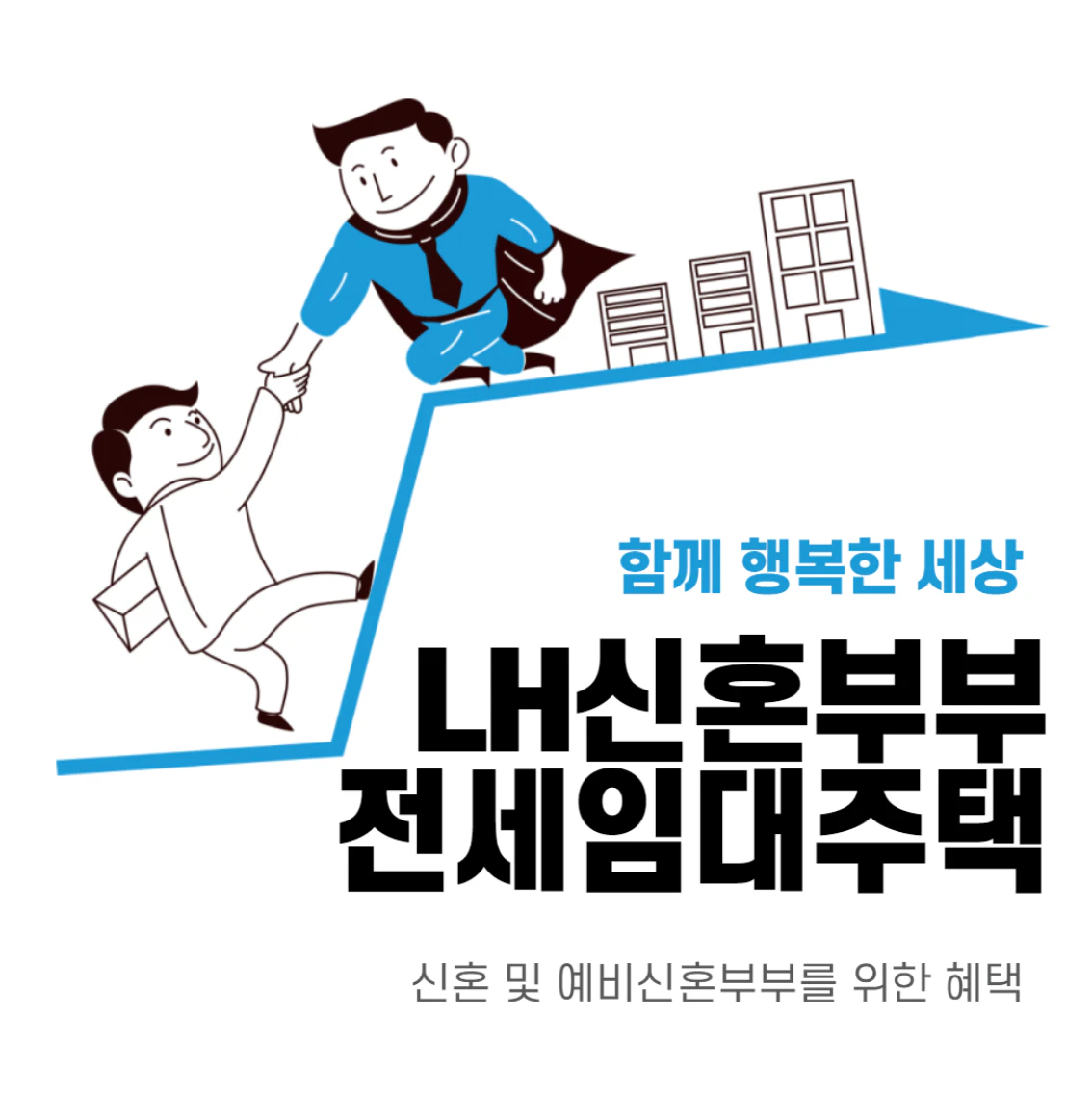 lh신혼부부전세임대주택