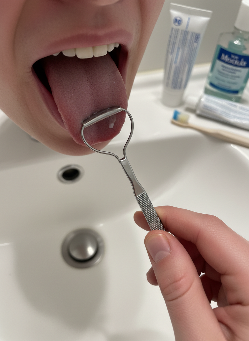 닥터파이토 덴티백 구강유산균