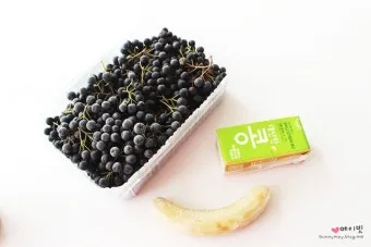 아로니아 먹는 가장 좋은 방법과 생 냉동 분말 활용 팁_12