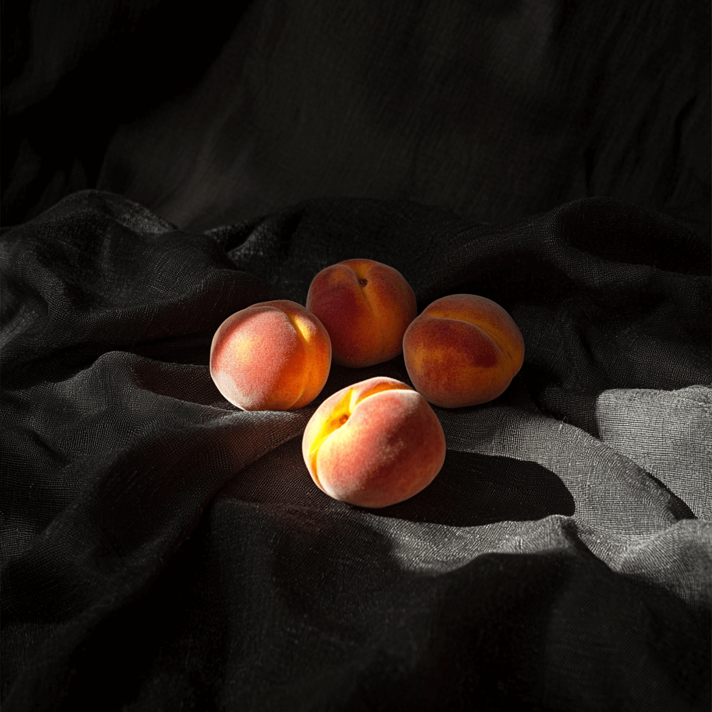 복숭아-유통기한