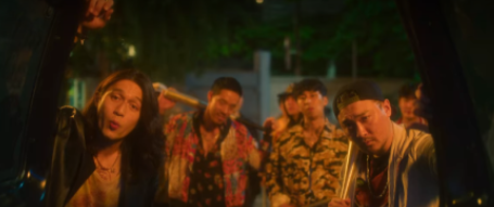 디피 시즌2 등장인물