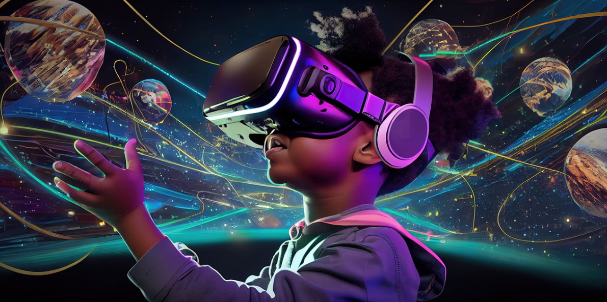 메타버스 내에서의 가상 경제와 디지털 자산