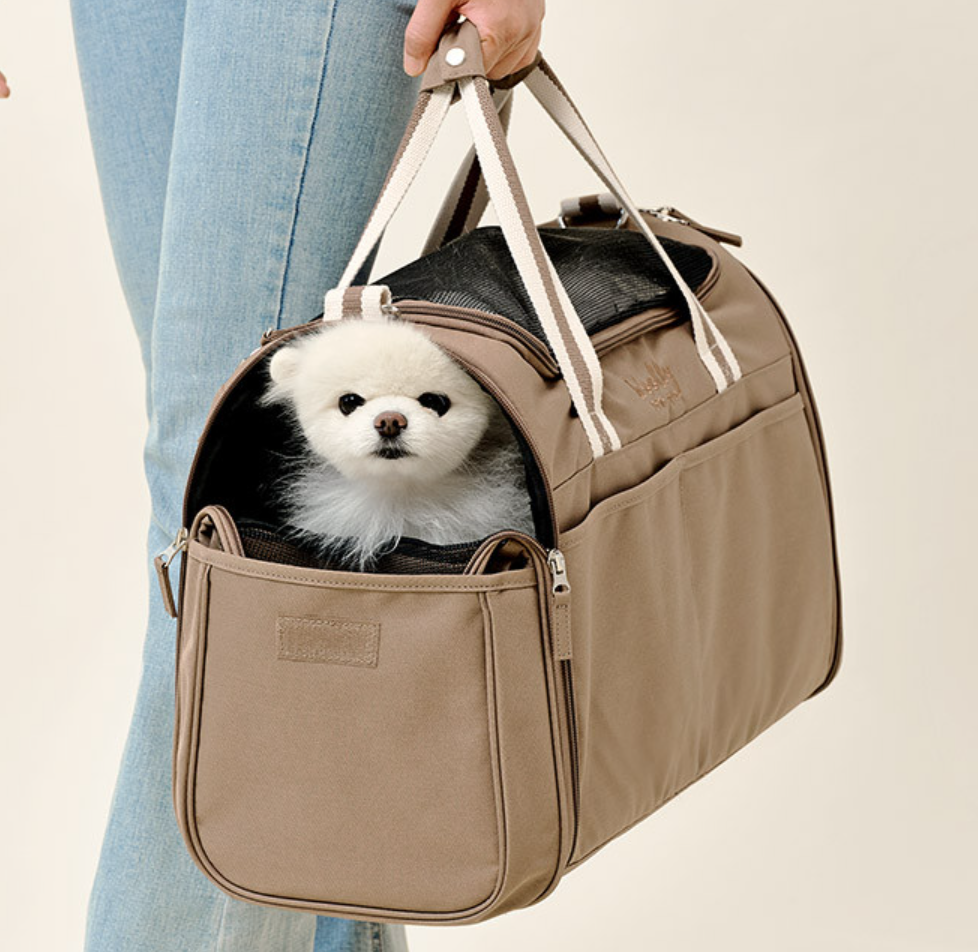 인기 브랜드별 강아지 이동장 추천