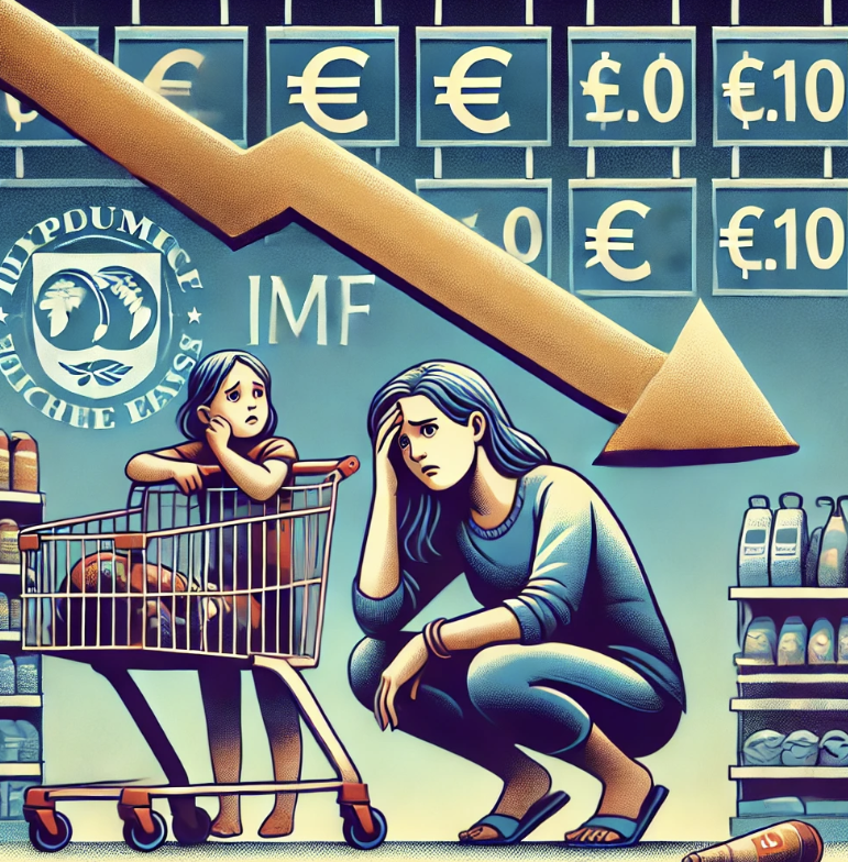 IMF 환율과 경제 영향12