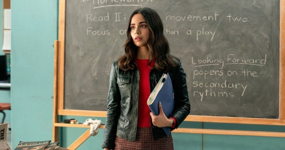 넷플릭스 영화 추천