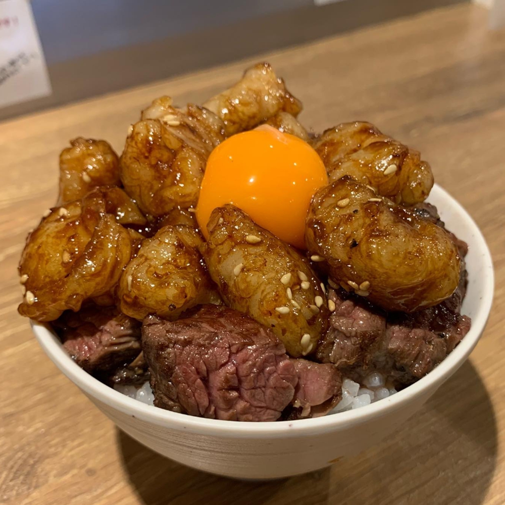 텐진맛집 텐진호르몬