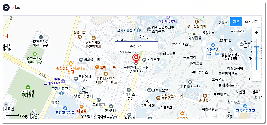 약도