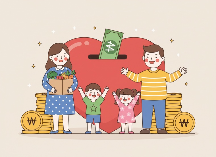 고향사랑 기부제 포인트