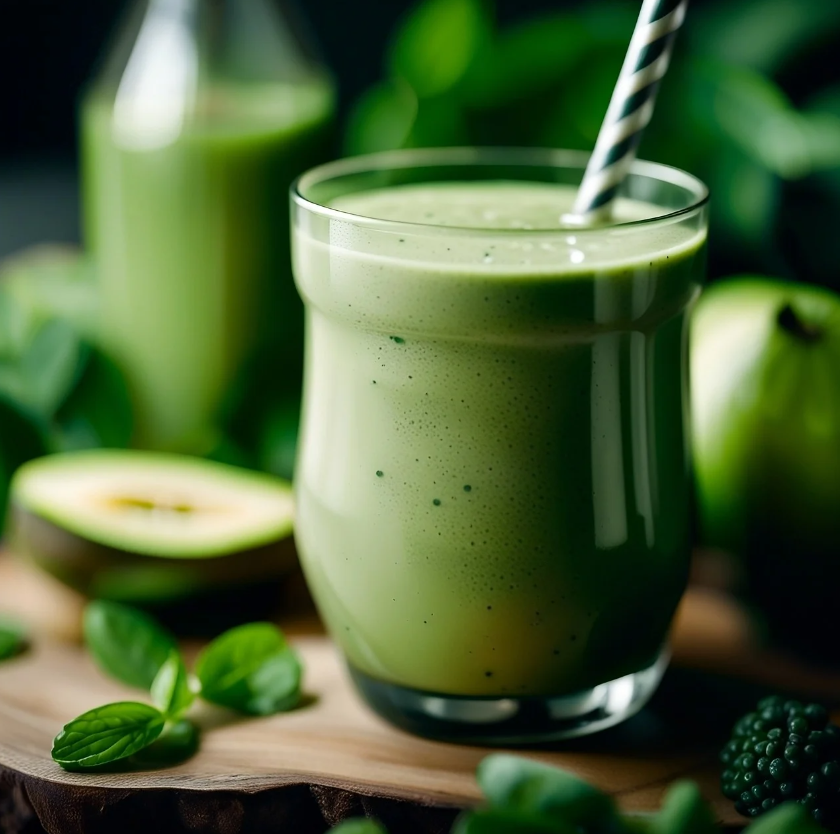 피로회복 영양제 성분과 식재료