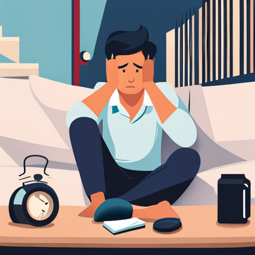 기립성 저혈압 원인, 증상, 치료