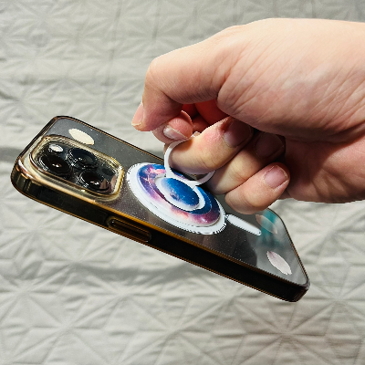 모노링 킥스탠드