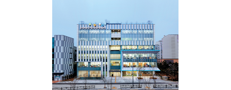 서울 마포구 요양병원