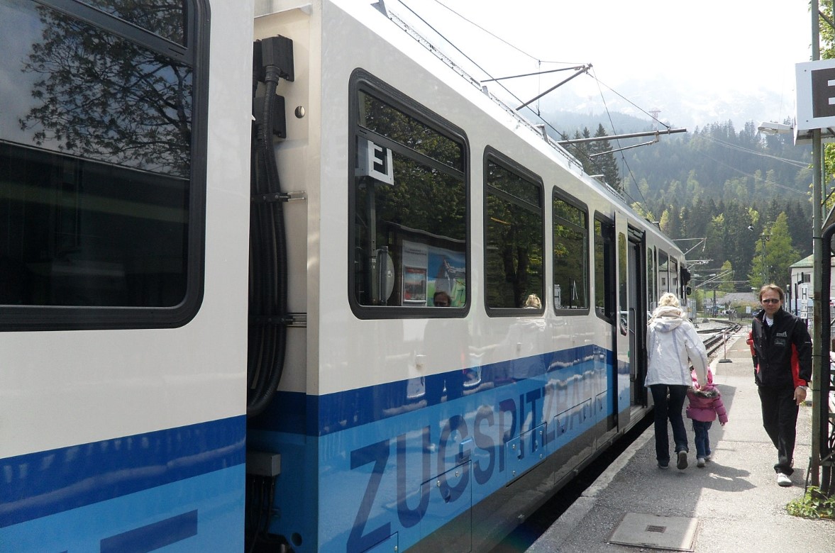 쥬크츠비체 사진