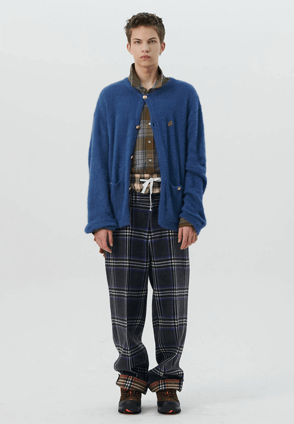 놀면 뭐하니 257회 유재석 가디건