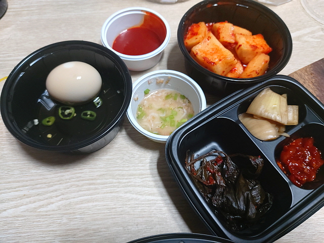 계란장