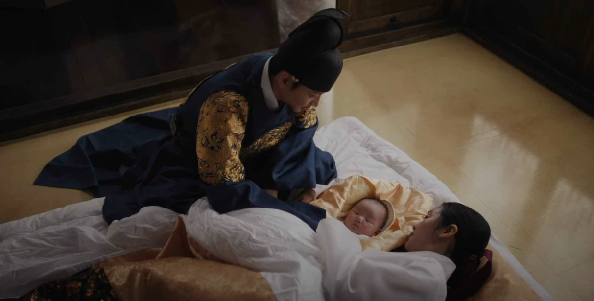 원경 6화 줄거리 - 4