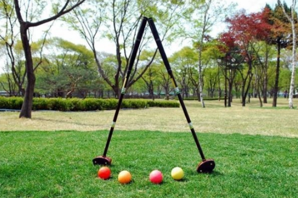 파크골프 선택법