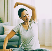 오십견 치료방법