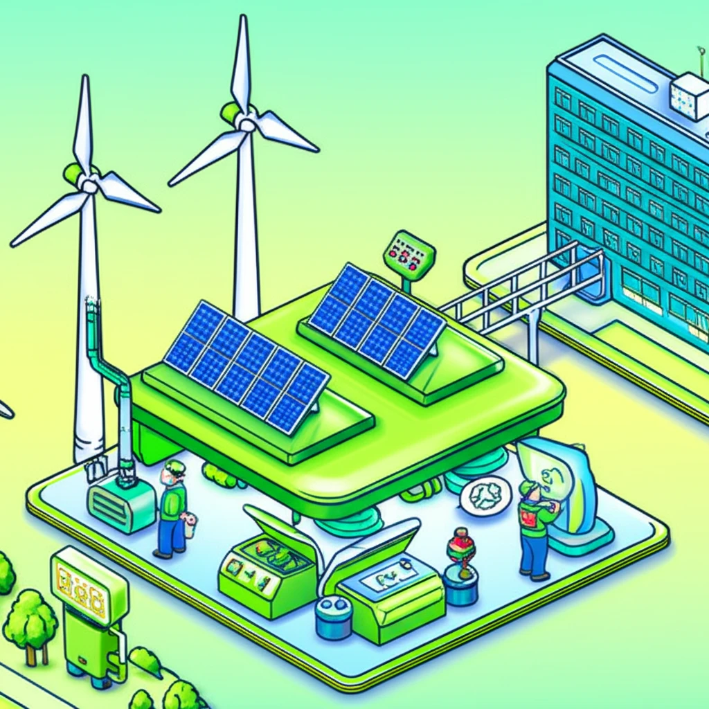 기후테크 스타트업 레벨업 정부 지원!