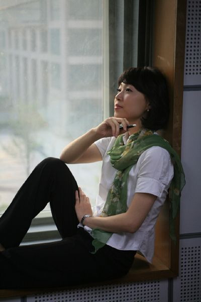 김현정 앵커 수상 경력