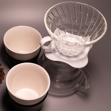 커피 추출 방식_여과식_핸드드립