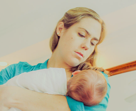 육아맘이 아무리 쉬어도 피곤한 이유