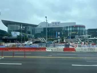 서울역 티러기지 캐리어 배송 보관_21