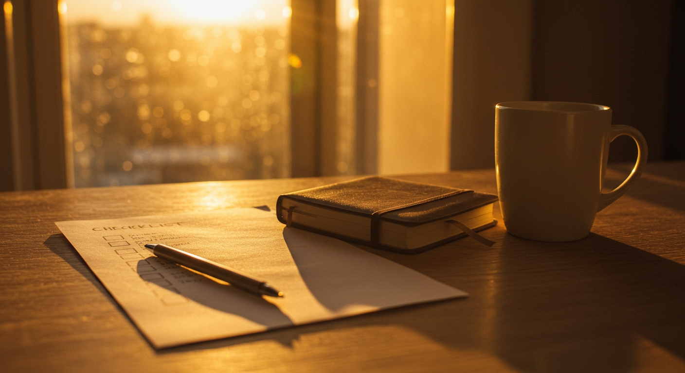 ADHD, 코칭으로 이렇게 달라질 수 있습니다