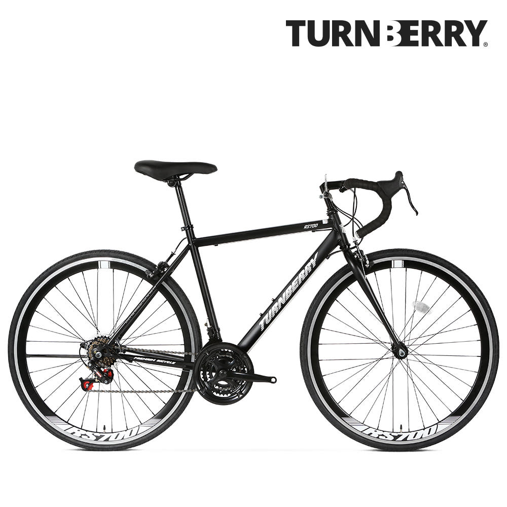 로드사이클 추천: 알톤 턴베리 RS700, 초보자를 위한 최고의 선택