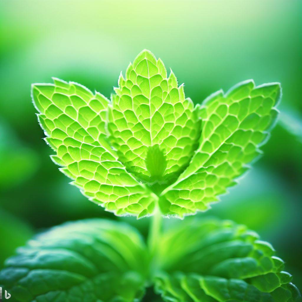 레몬밤(LemonBalm)