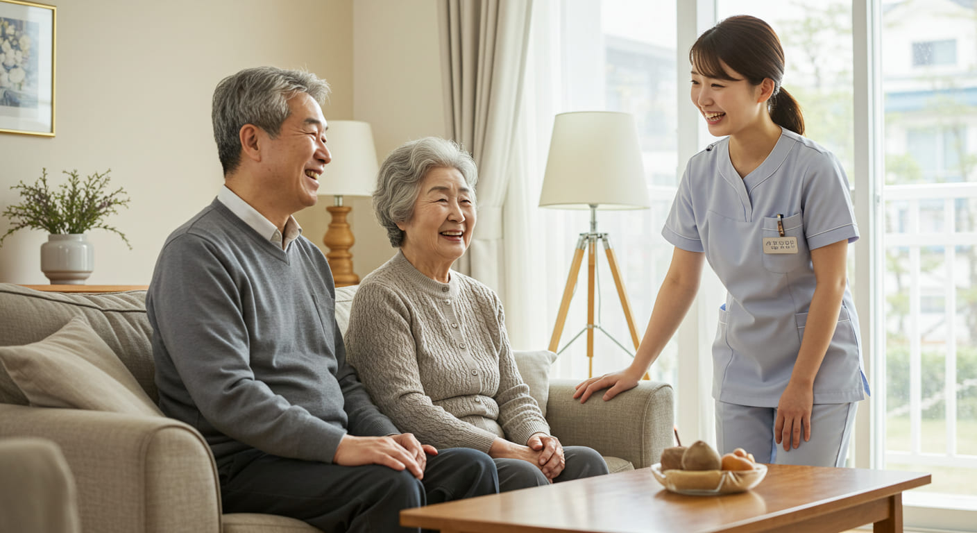 2025 장기요양보험 등급, 신청, 혜택 총정리