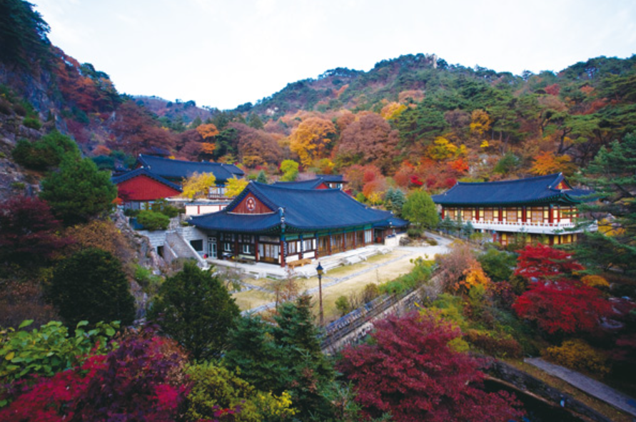 문경 가볼만한곳 베스트10