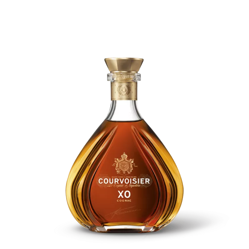 Courvoisier-xo