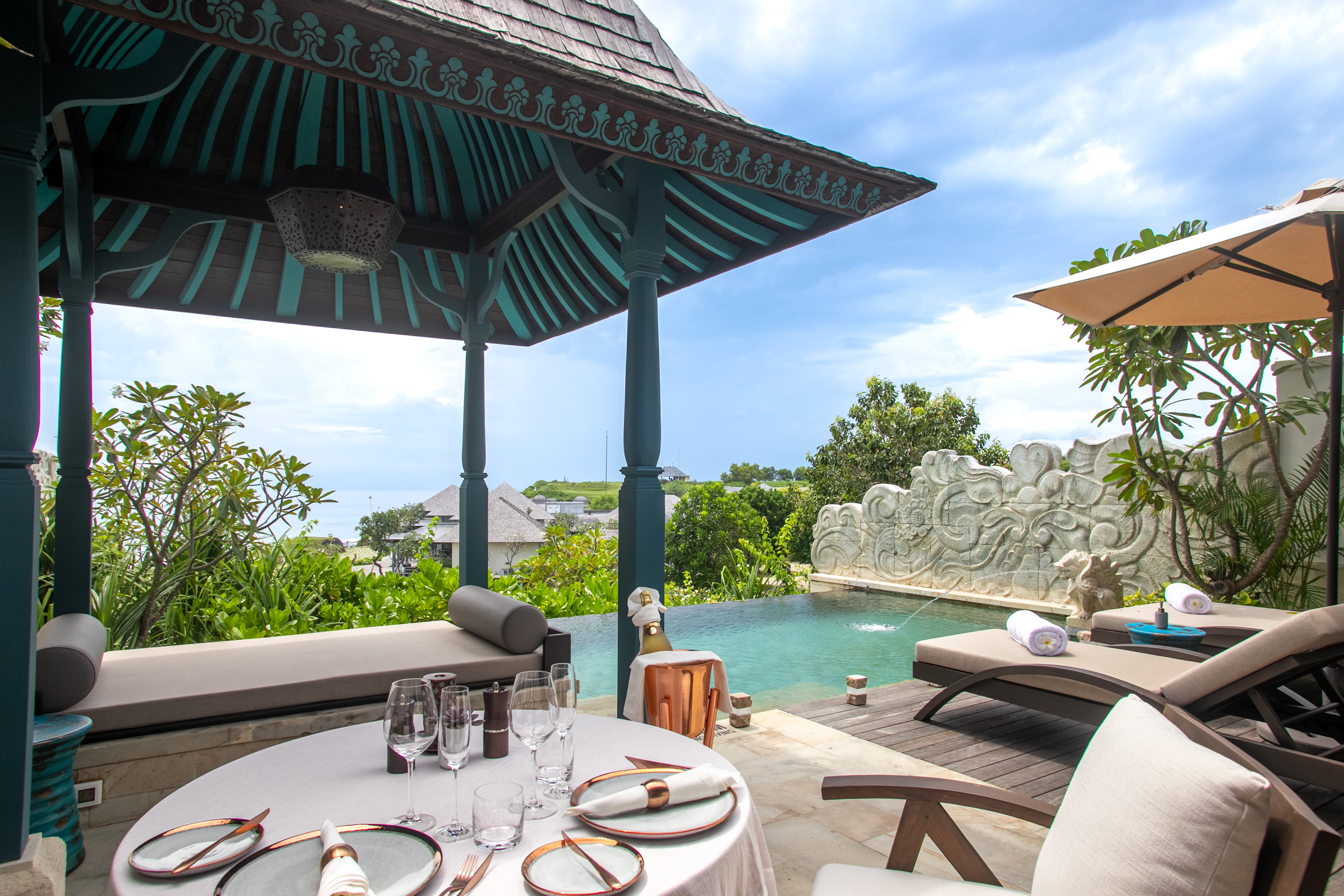 발리 신혼여행 예약 상담