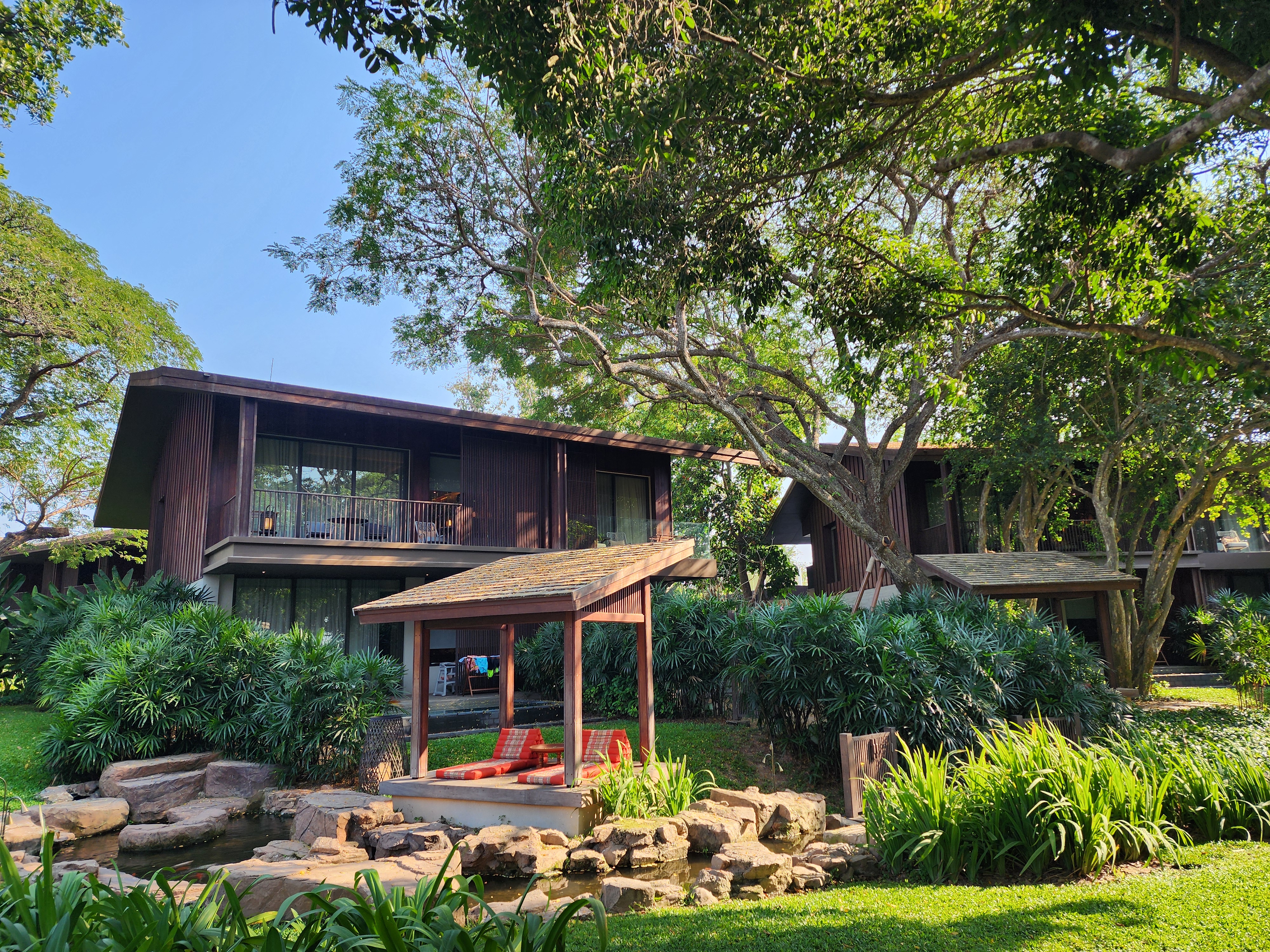 안다즈 파타야 풀빌라