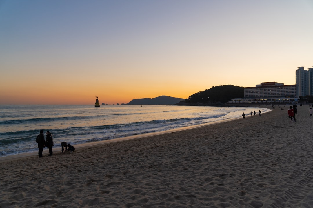 Busan