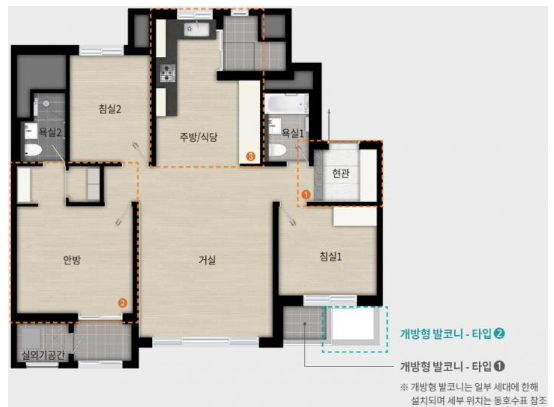 래미안라그란데