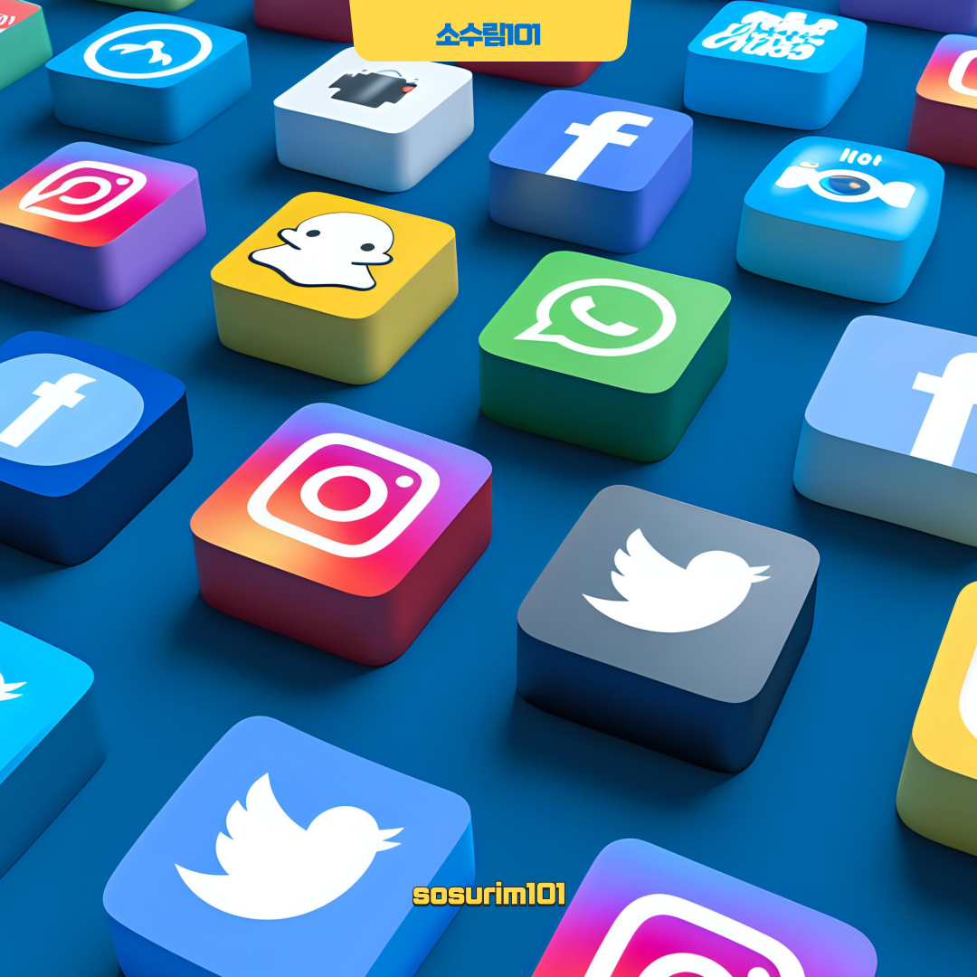 블로그 외부유입 폭발시키는 7가지 방법