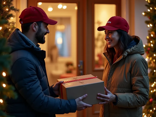 알리익스프레스 배송