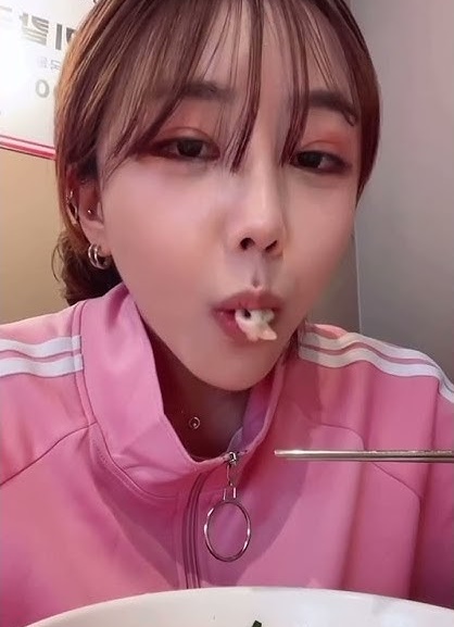 화장하는법에따라 달라지는 얼굴