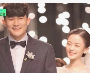 축구선수 김민재 결혼4년만에 이혼