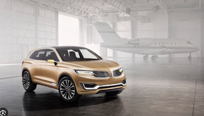 링컨 MKX 중고차 가격 시세표 연비