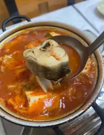 생생정보 연훈 할매밥 간장게장 포천맛집